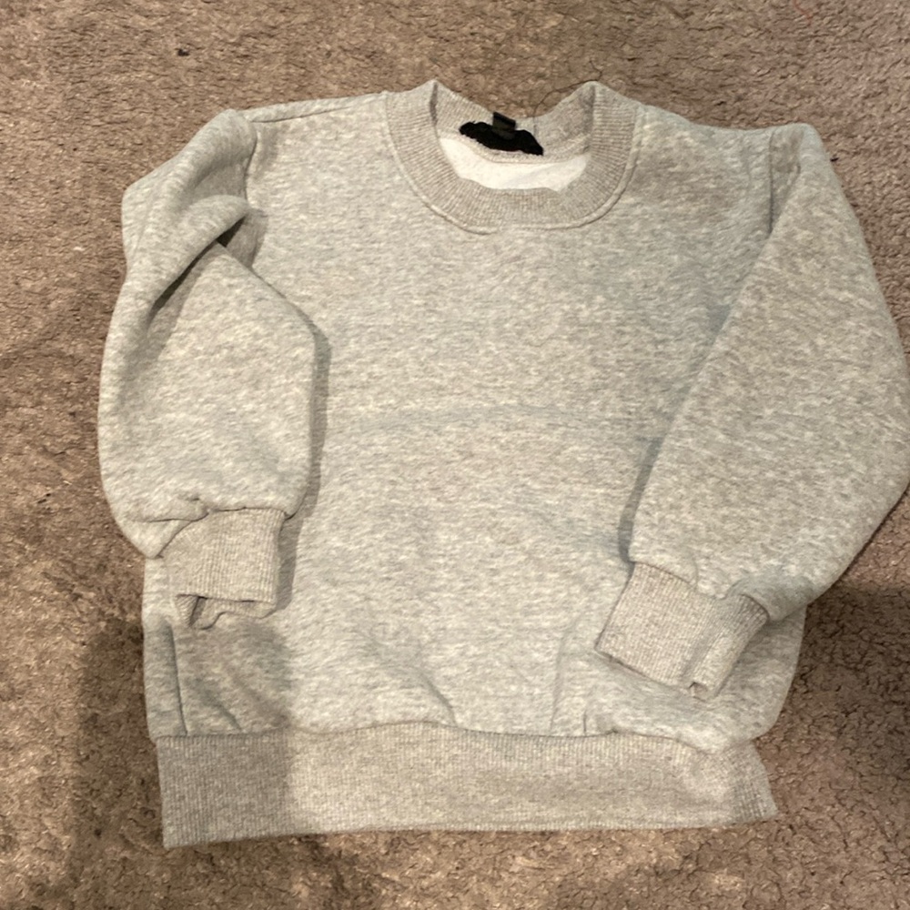 Kids sweatshirt